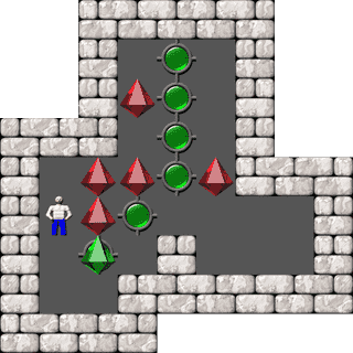 Уровень 21 — TBox 5